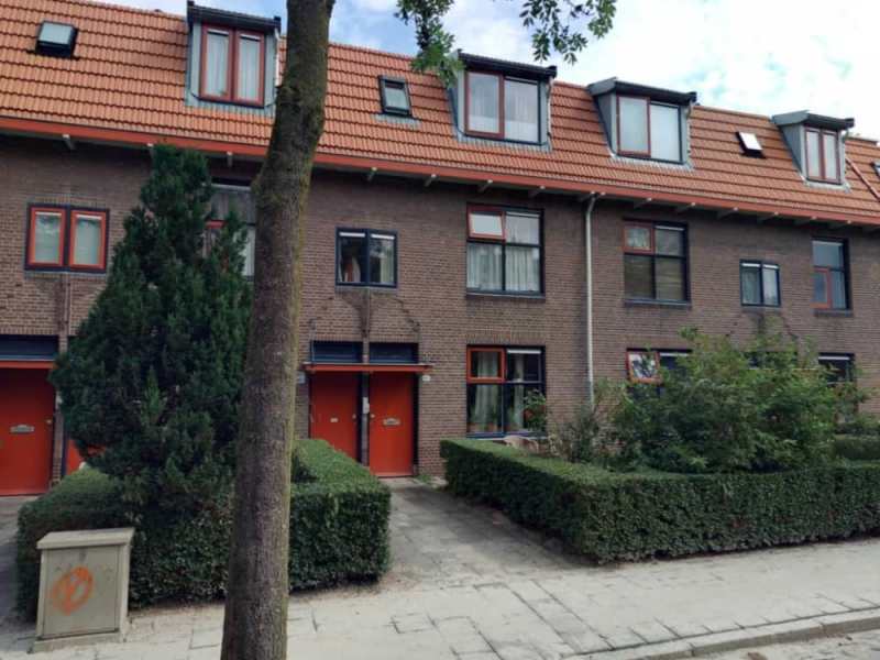 Petrus Hendrikszstraat 51B, 9714 EC Groningen, Nederland