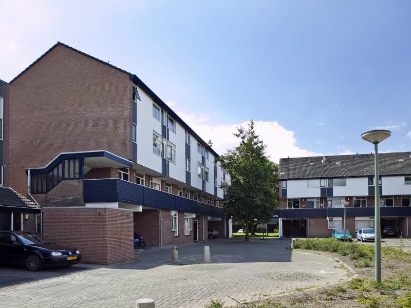 Sandenburg 51, 3328 EB Dordrecht, Nederland