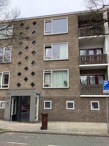 Nolenslaan 4, 3515 VE Utrecht, Nederland