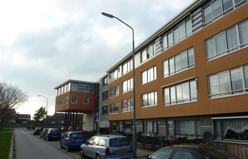 Jacob Marisstraat 221, 3314 TH Dordrecht, Nederland