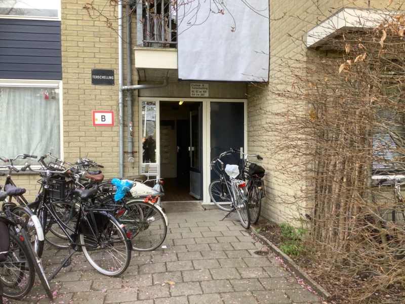 Terschelling 216, 3524 AZ Utrecht, Nederland