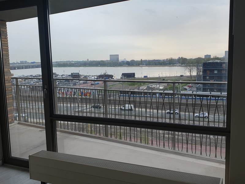 Kees Broekmanstraat 726