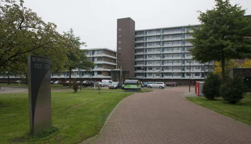 De Grote Pekken 174, 3901 JH Veenendaal, Nederland