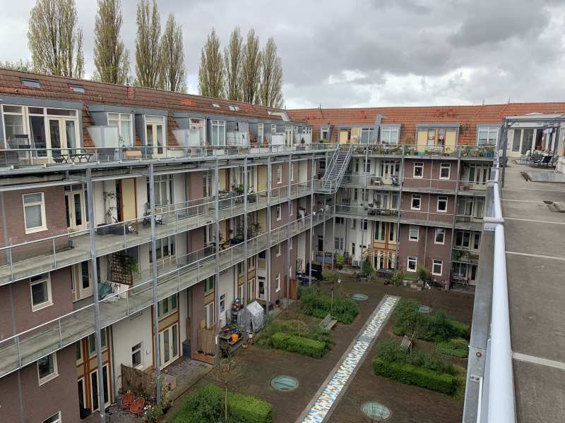 Knollendamstraat 159