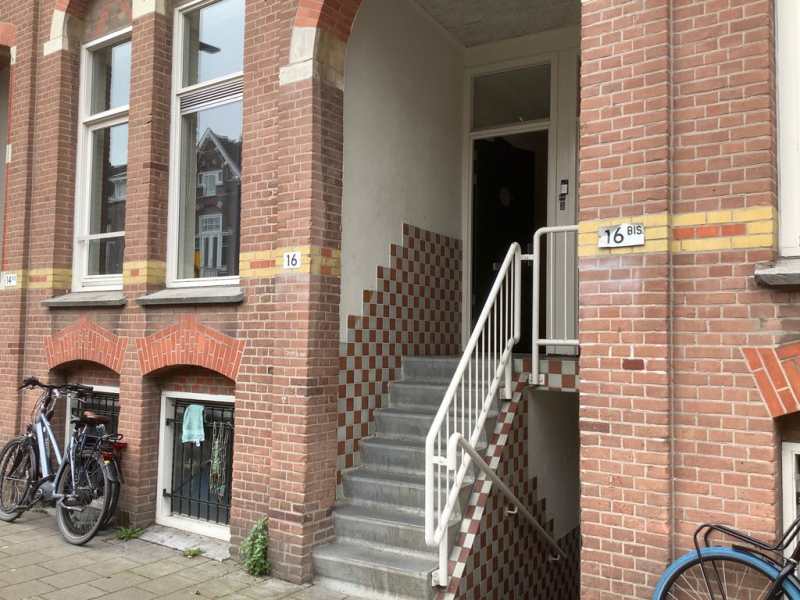 Hopakker 16, 3514 BW Utrecht, Nederland