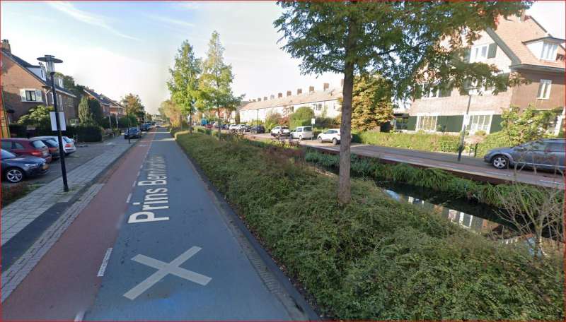 Prins Bernhardlaan 32