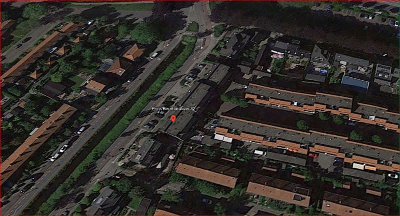 Prins Bernhardlaan 32