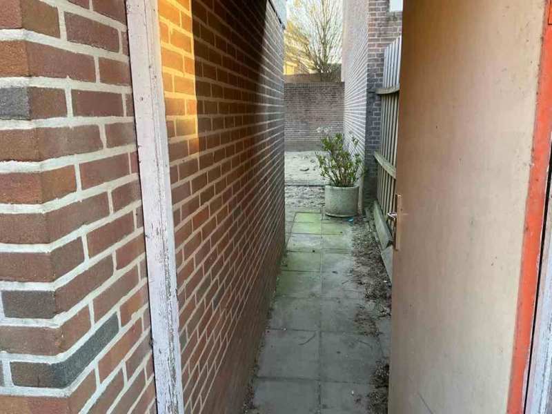 Prins Bernhardlaan 32