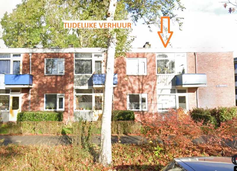 Jacques Perkstraat 73, 9721 NB Groningen, Nederland