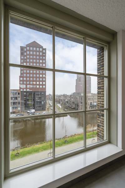 Terschellingkade 102