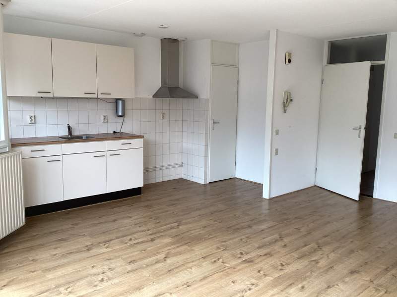 Randhoeve 54, 3992 XH Houten, Nederland