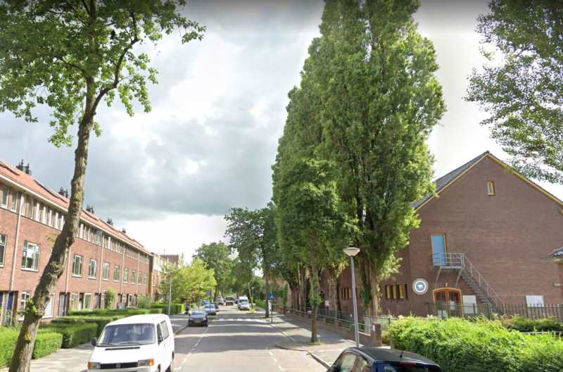 Vinkenstraat 4A