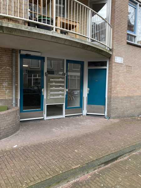 Joan Melchior Kemperstraat 102E, 1051 TW Amsterdam, Nederland