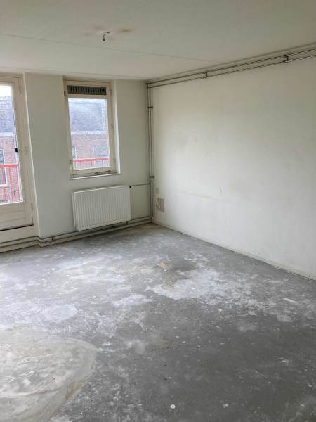 Joan Melchior Kemperstraat 102E