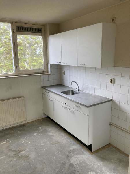 Joan Melchior Kemperstraat 102E