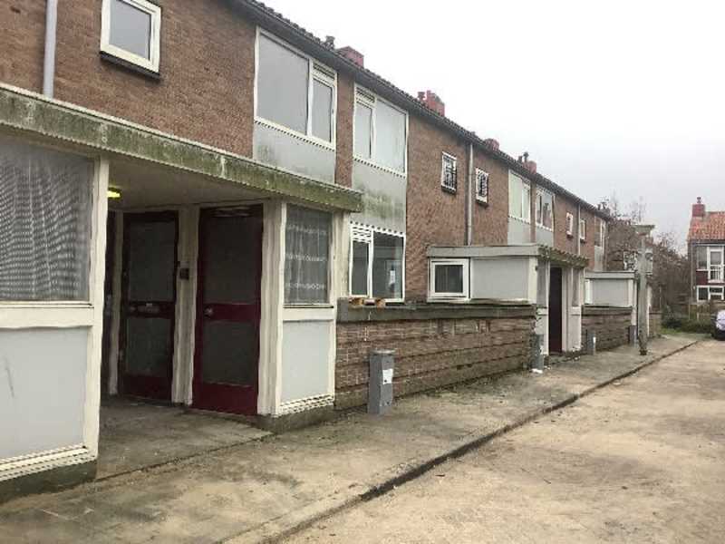 Frederik van Eedenstraat 27