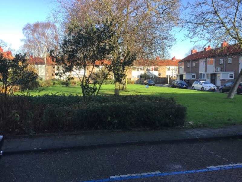 Frederik van Eedenstraat 27