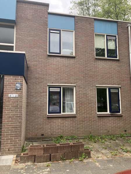 Mesdaglaan 17, 3451 JG Utrecht, Nederland