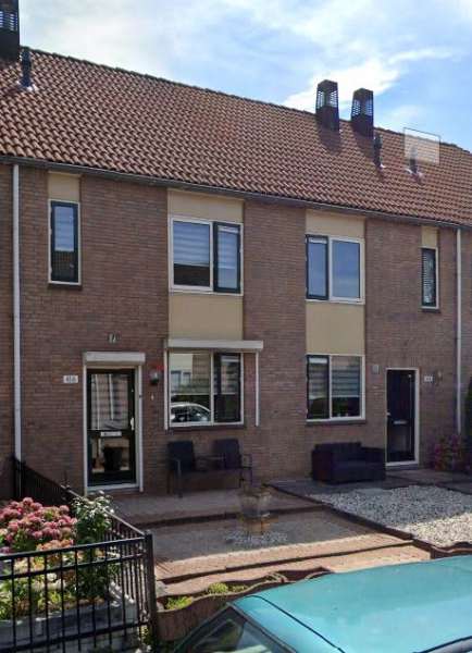 Ring 416, 3343 NH Hendrik-Ido-Ambacht, Nederland