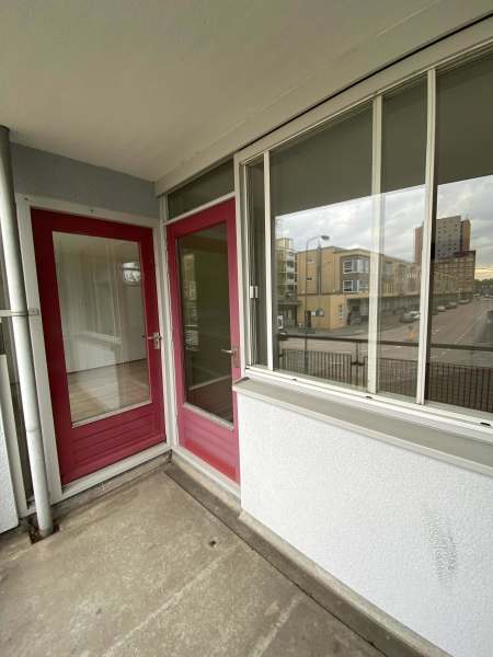 Cornelis Houtmanstraat 42