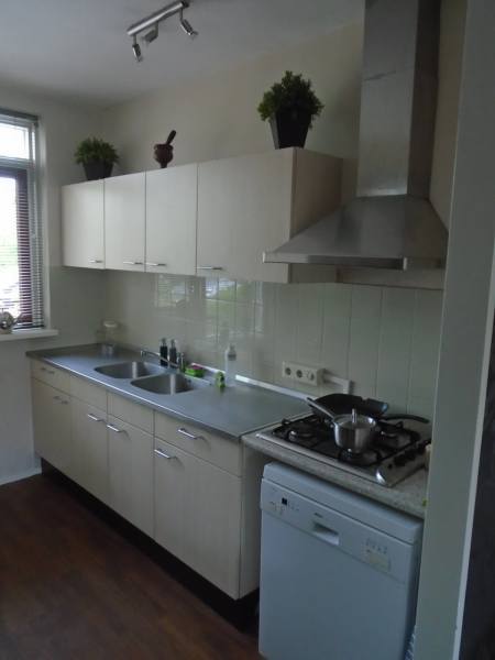 Goudpluviersingel 17