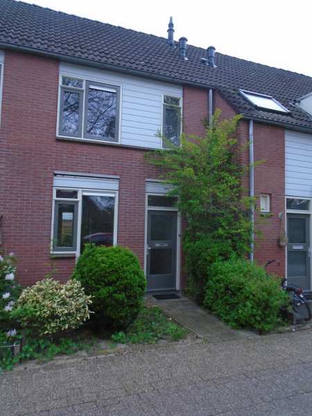 Goudpluviersingel 17, 3435 EV Nieuwegein, Nederland