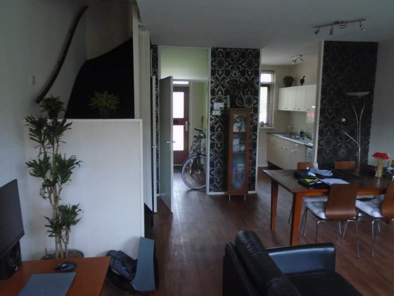 Goudpluviersingel 17