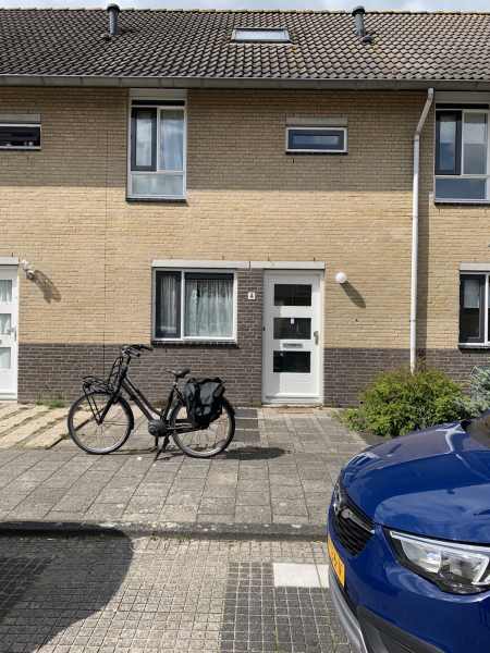 Stockholmlaan 4, 3446 AB Woerden, Nederland