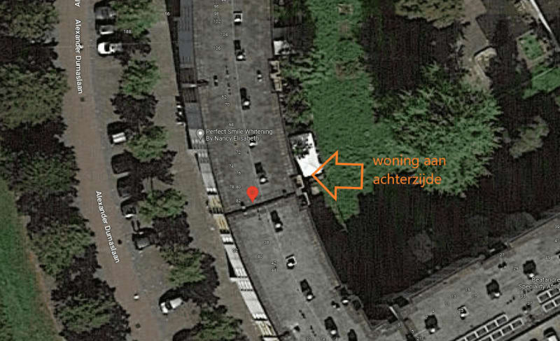 Alexander Dumaslaan 84