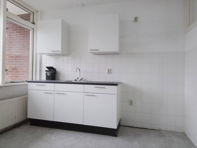 Chr. Huygensstraat 7