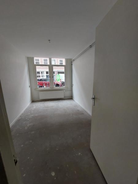 Gillis van Ledenberchstraat 119III