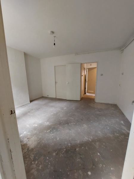 Gillis van Ledenberchstraat 119III