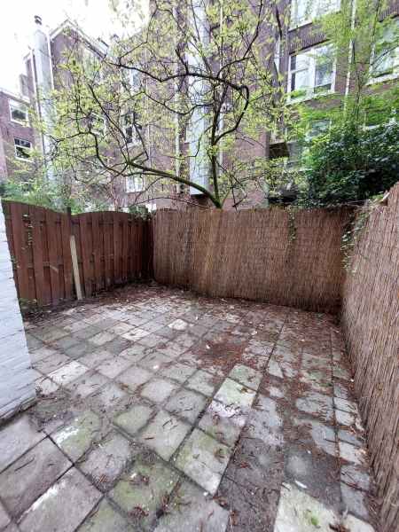 Gillis van Ledenberchstraat 119III