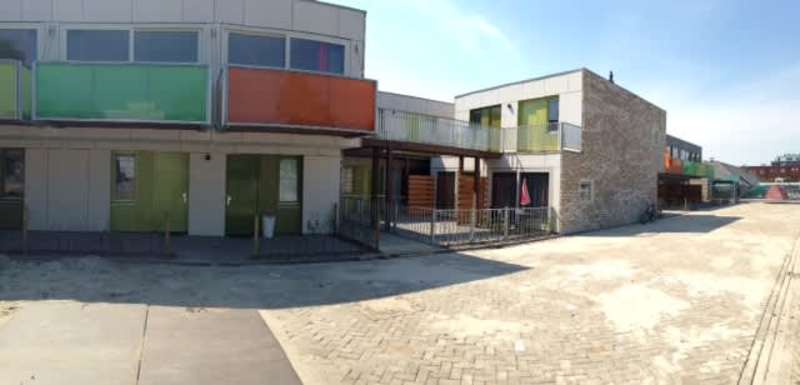 Hoendiep 31, 9718 TB Groningen, Nederland