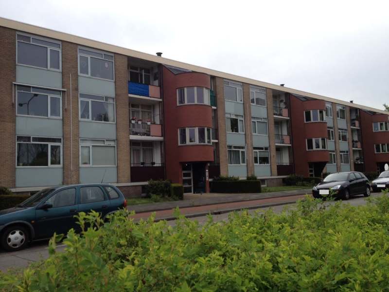 Zonnelaan 47, 9742 BA Groningen, Nederland