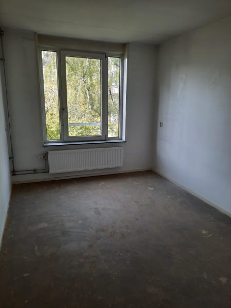 Nieuwe Kerkstraat 33D