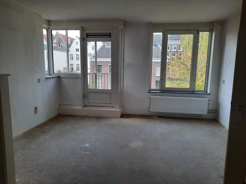 Nieuwe Kerkstraat 33D