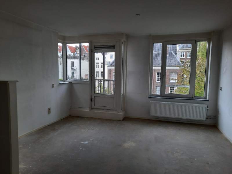 Nieuwe Kerkstraat 33D