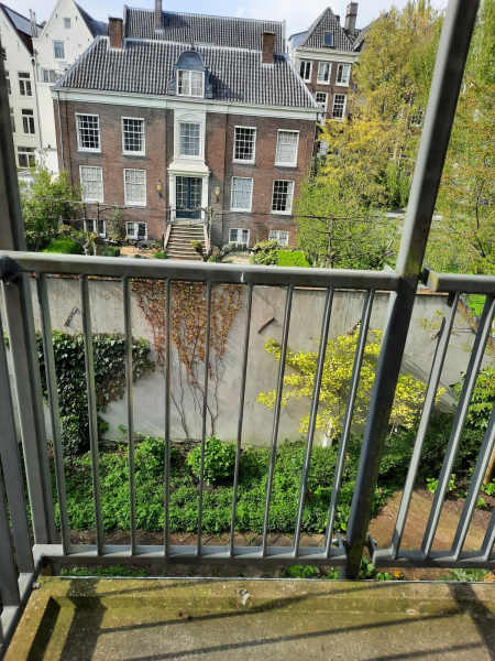 Nieuwe Kerkstraat 33D