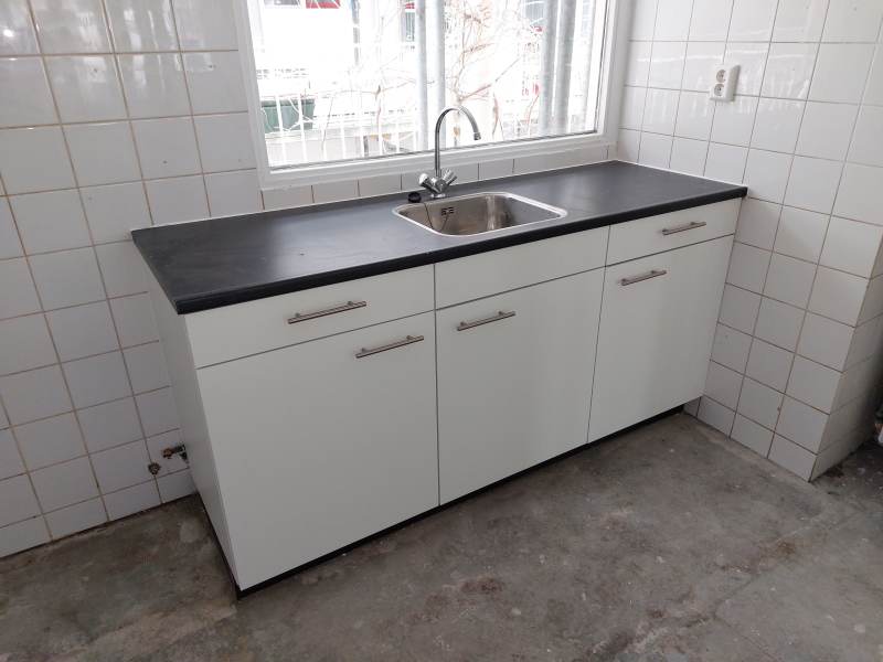 Nova Zemblastraat 7D