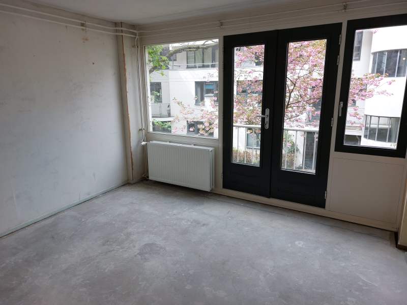 Nova Zemblastraat 7D