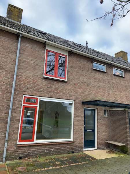 Meerkoetlaan 149, 3645 JL Vinkeveen, Nederland