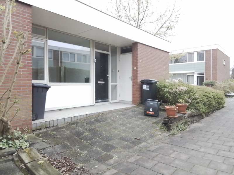 Chr. Huygensstraat 5, 1171 XL Badhoevedorp, Nederland