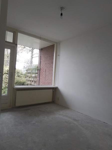 Chr. Huygensstraat 5