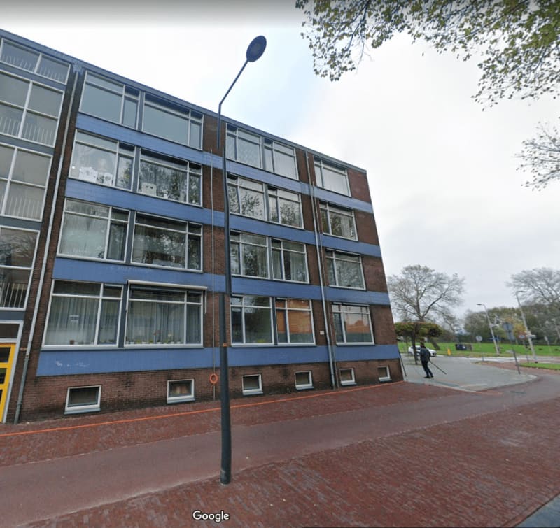 De Noostraat 173, 1971 CD IJmuiden, Nederland