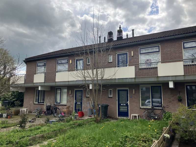 Korenmolen 21, 3642 AG Mijdrecht, Nederland