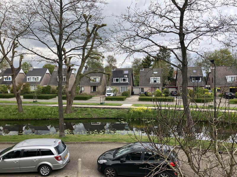 Korenmolen 21