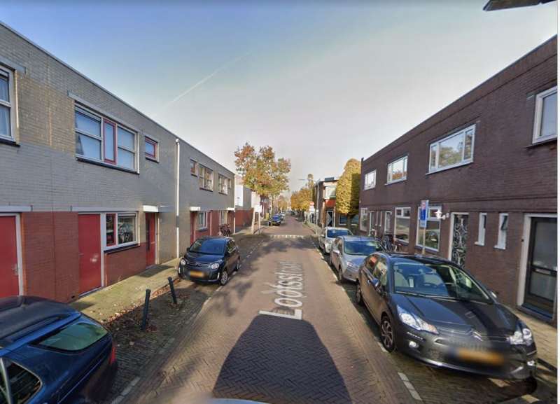 Lootsstraat 6