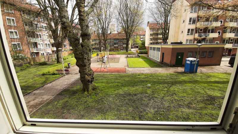 Wilhelmus Leemansstraat 3III