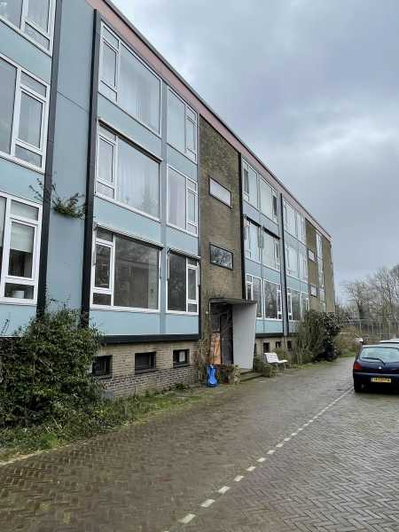 Van Den Bergh van Eysingaplantsoen 37, 2082 XC Santpoort-Zuid, Nederland